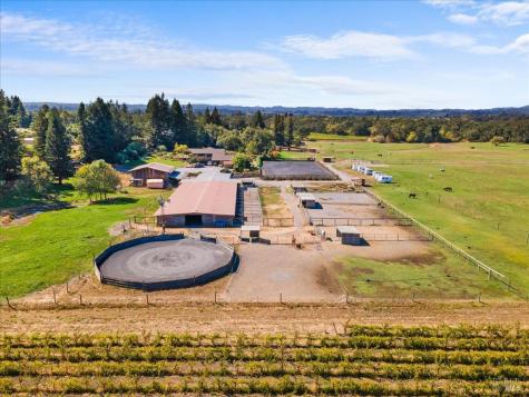 497-501 Laguna Vista Road Santa Rosa CA 95401