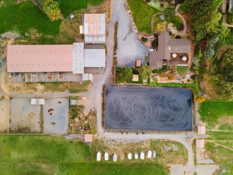 497-501 Laguna Vista Road Santa Rosa CA 95401