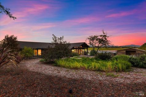 497-501 Laguna Vista Road Santa Rosa CA 95401