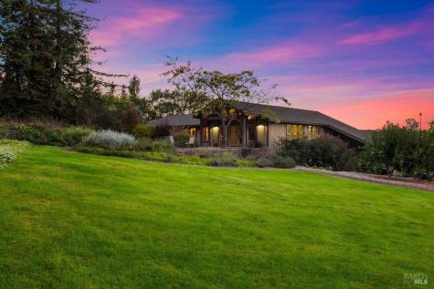 497-501 Laguna Vista Road Santa Rosa CA 95401