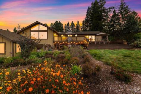 497-501 Laguna Vista Road Santa Rosa CA 95401