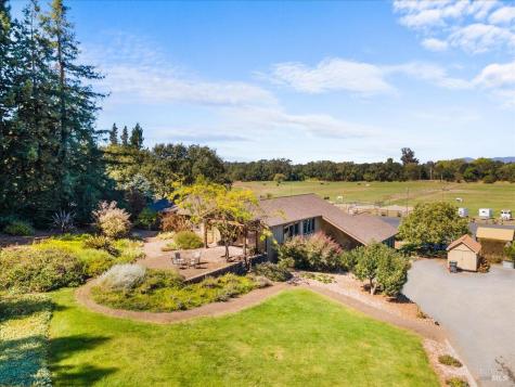 497-501 Laguna Vista Road Santa Rosa CA 95401