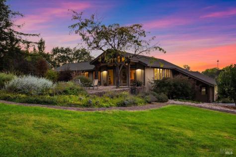 497-501 Laguna Vista Road Santa Rosa CA 95401