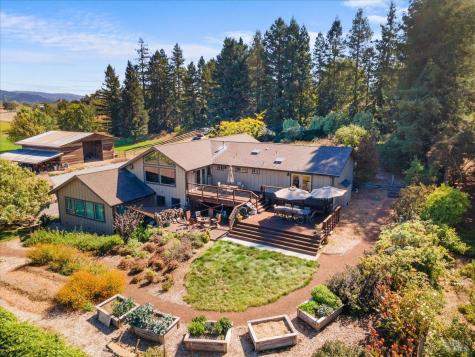 497-501 Laguna Vista Road Santa Rosa CA 95401