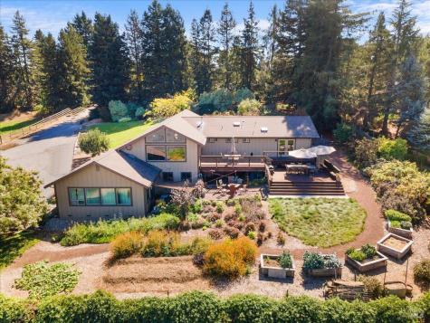 497-501 Laguna Vista Road Santa Rosa CA 95401