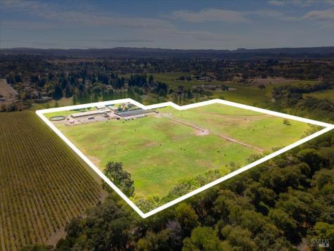 497-501 Laguna Vista Road Santa Rosa CA 95401