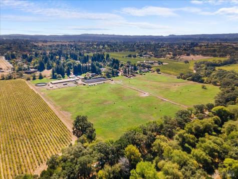 497-501 Laguna Vista Road Santa Rosa CA 95401