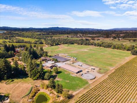 497-501 Laguna Vista Road Santa Rosa CA 95401