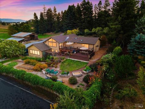 497-501 Laguna Vista Road Santa Rosa CA 95401