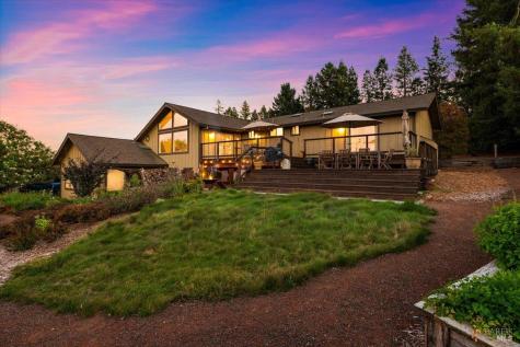 497-501 Laguna Vista Road Santa Rosa CA 95401