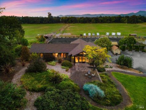 497-501 Laguna Vista Road Santa Rosa CA 95401