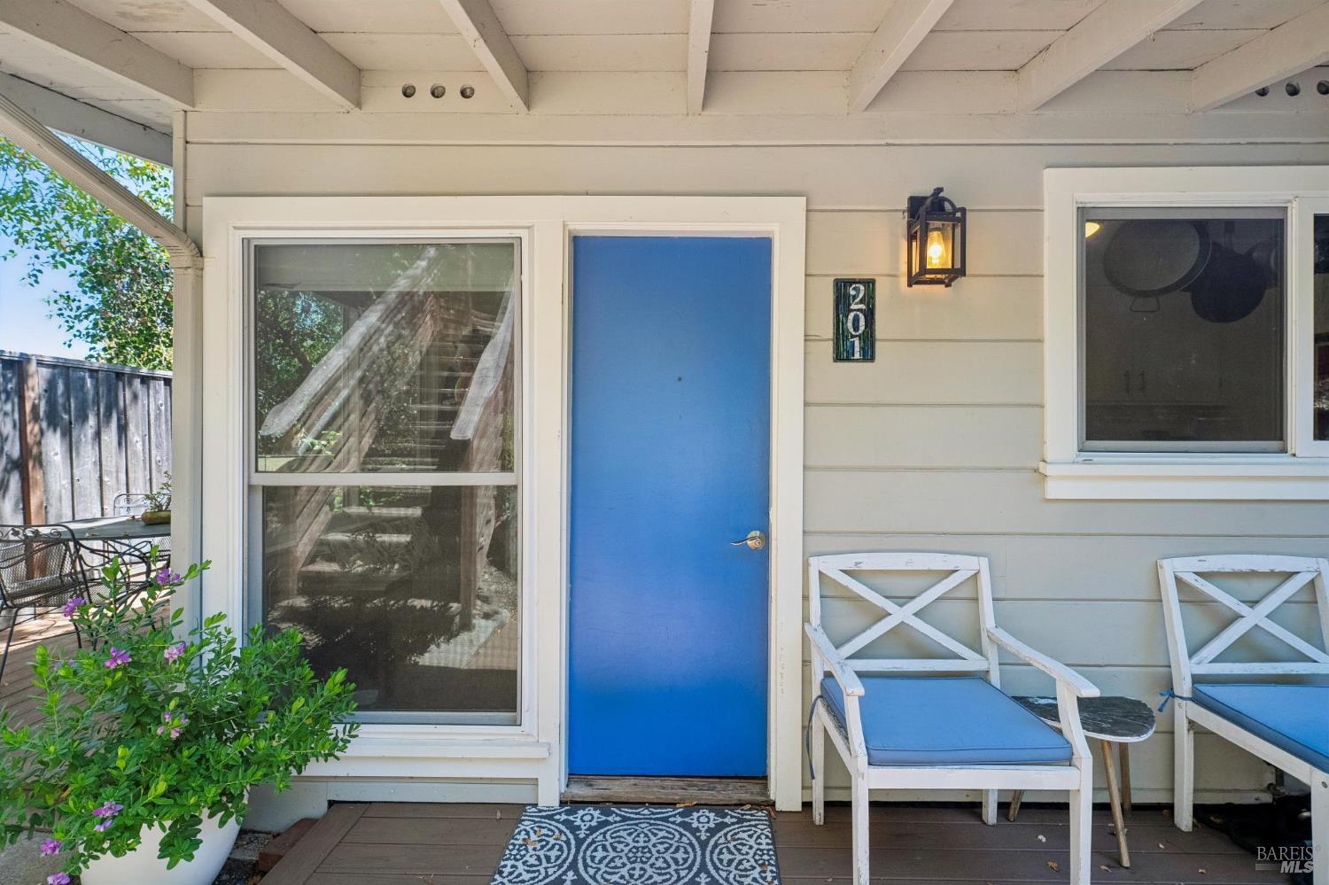 201 Ridgeway Avenue Fairfax CA 94930