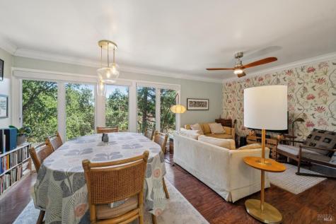 201 Ridgeway Avenue Fairfax CA 94930