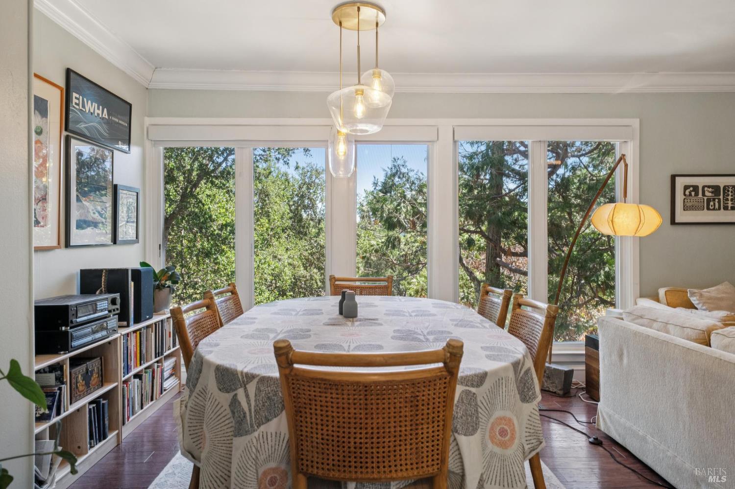 201 Ridgeway Avenue Fairfax CA 94930