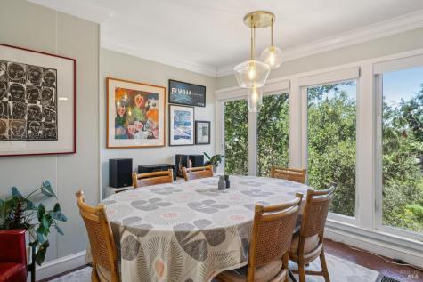 201 Ridgeway Avenue Fairfax CA 94930