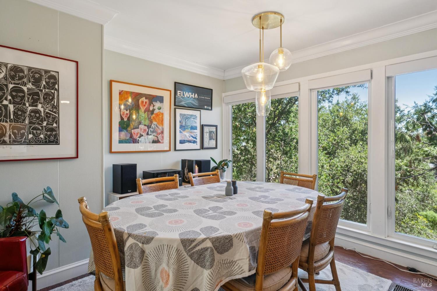 201 Ridgeway Avenue Fairfax CA 94930