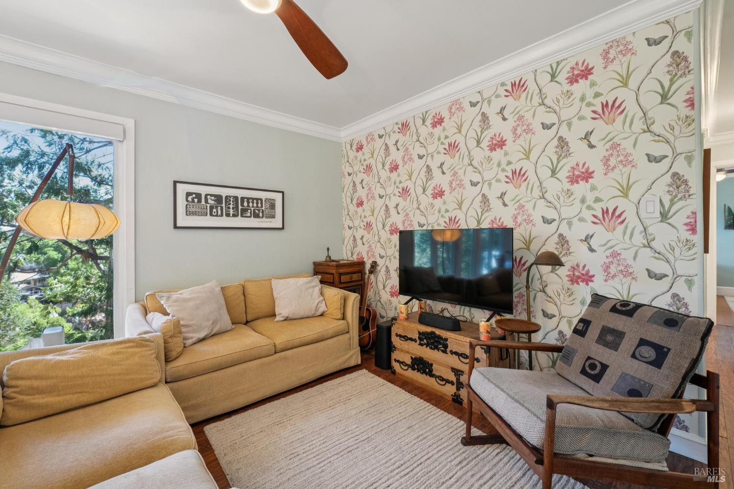 201 Ridgeway Avenue Fairfax CA 94930