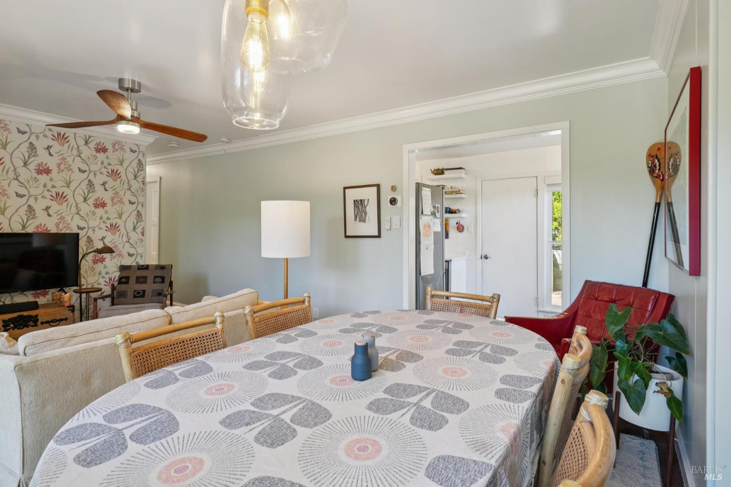 201 Ridgeway Avenue Fairfax CA 94930
