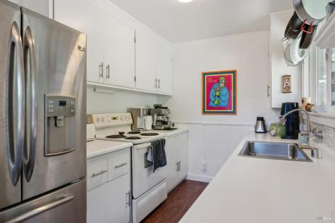 201 Ridgeway Avenue Fairfax CA 94930
