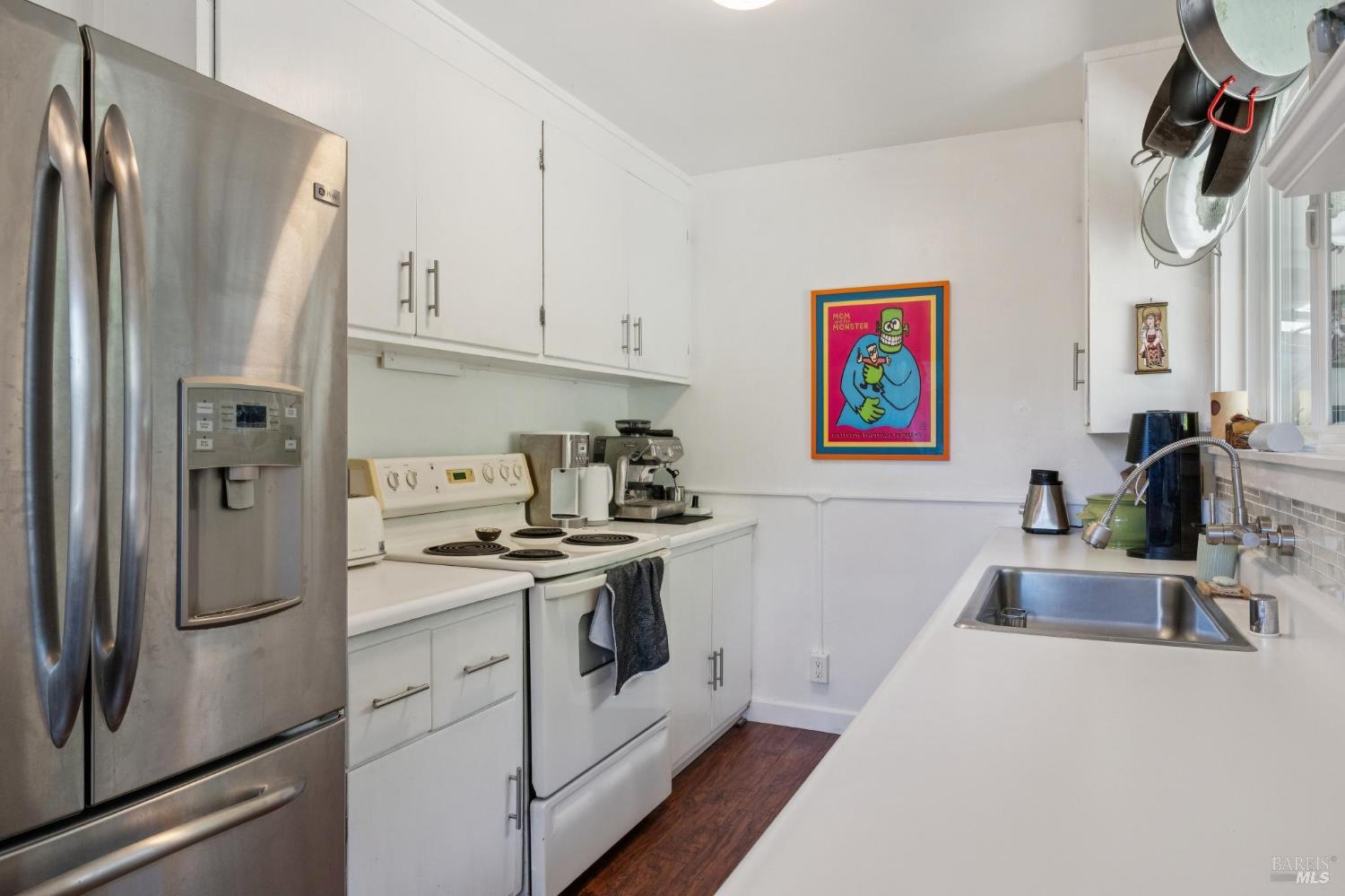 201 Ridgeway Avenue Fairfax CA 94930