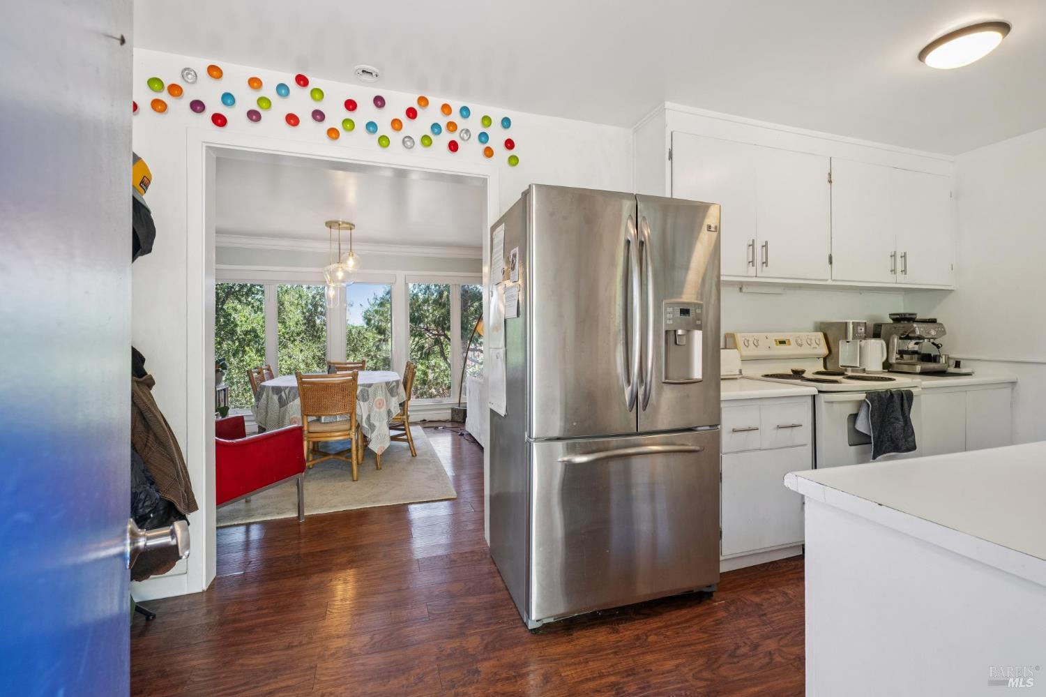 201 Ridgeway Avenue Fairfax CA 94930