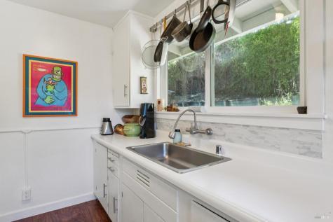 201 Ridgeway Avenue Fairfax CA 94930
