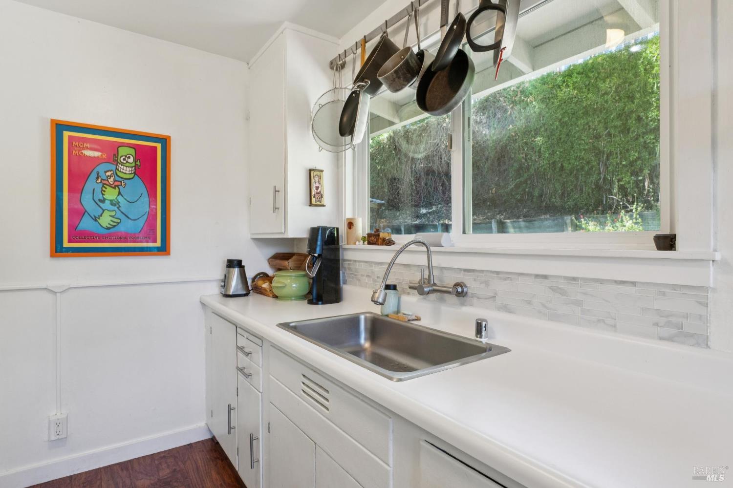 201 Ridgeway Avenue Fairfax CA 94930