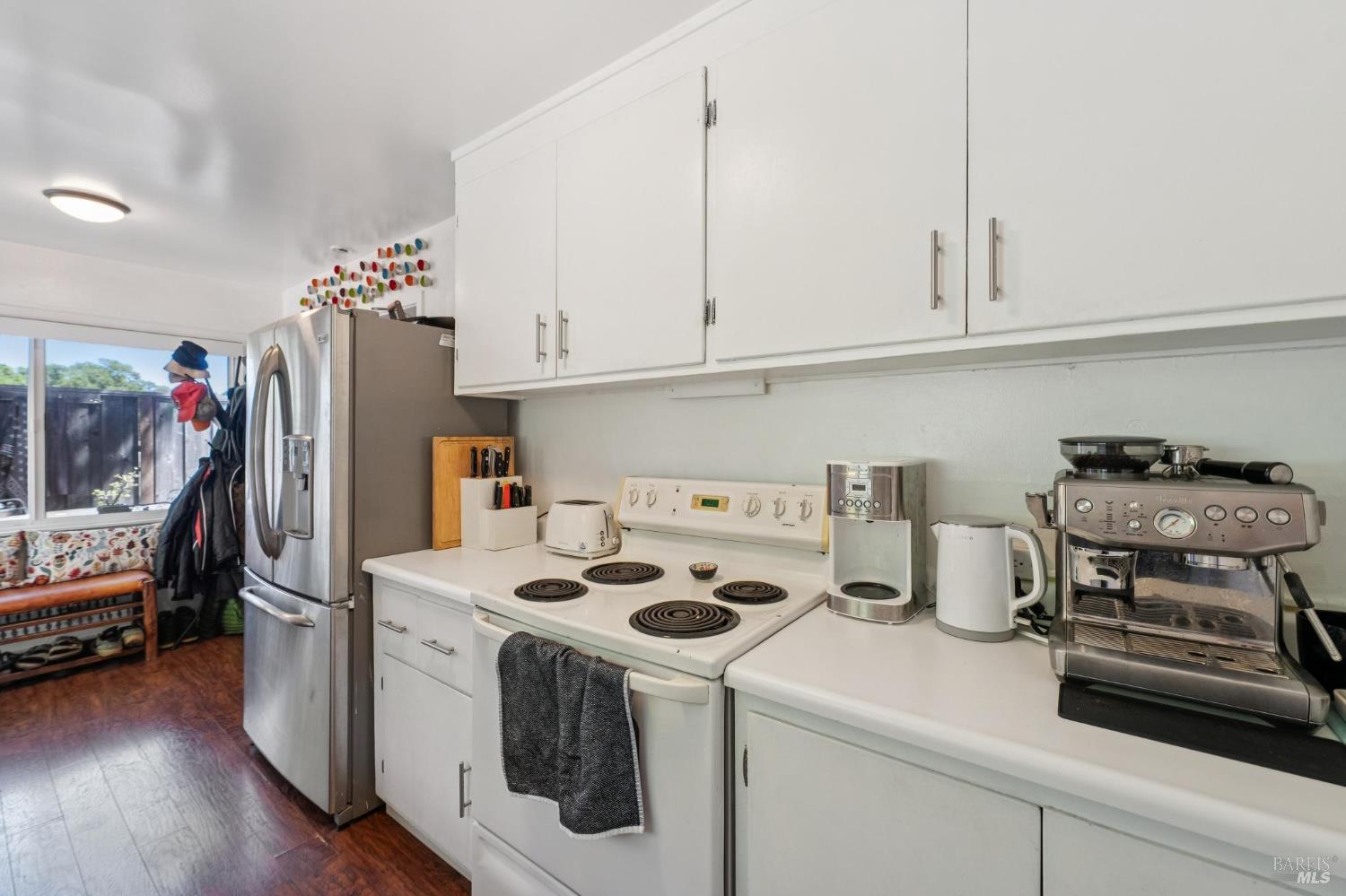201 Ridgeway Avenue Fairfax CA 94930