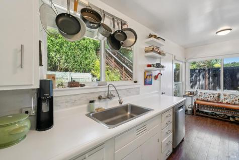201 Ridgeway Avenue Fairfax CA 94930