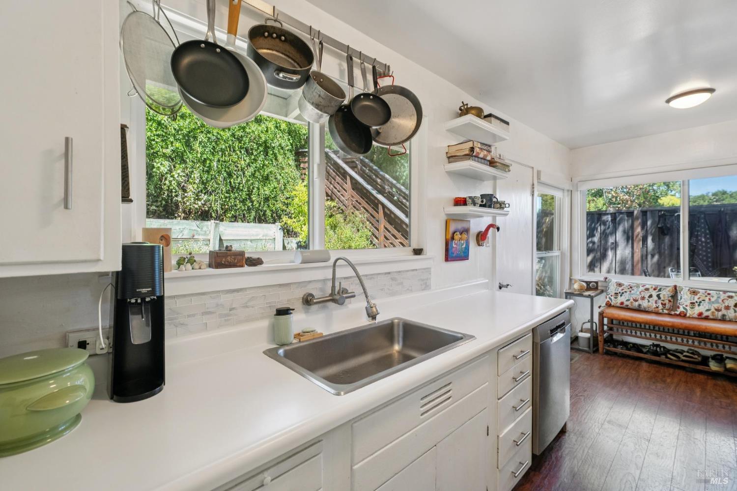 201 Ridgeway Avenue Fairfax CA 94930