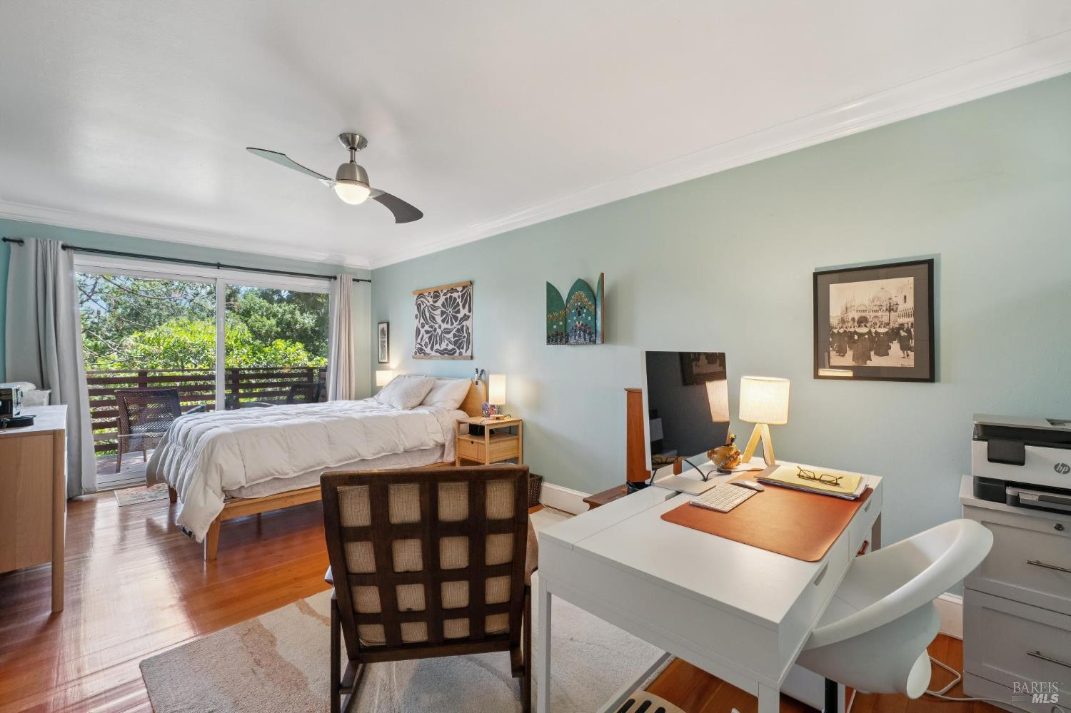 201 Ridgeway Avenue Fairfax CA 94930