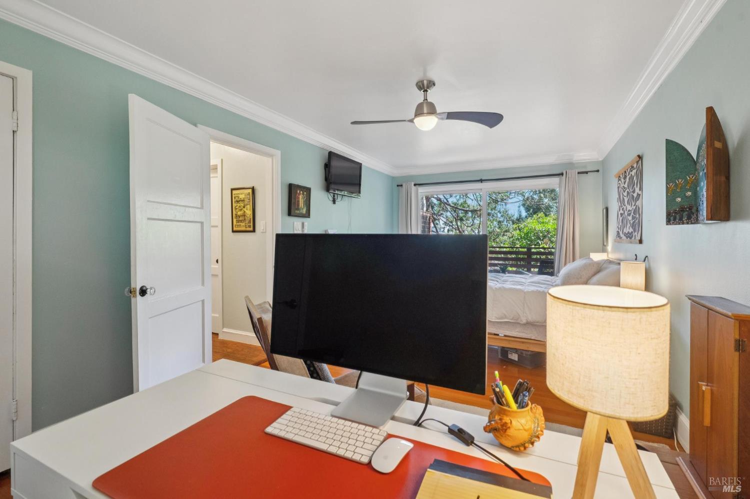 201 Ridgeway Avenue Fairfax CA 94930