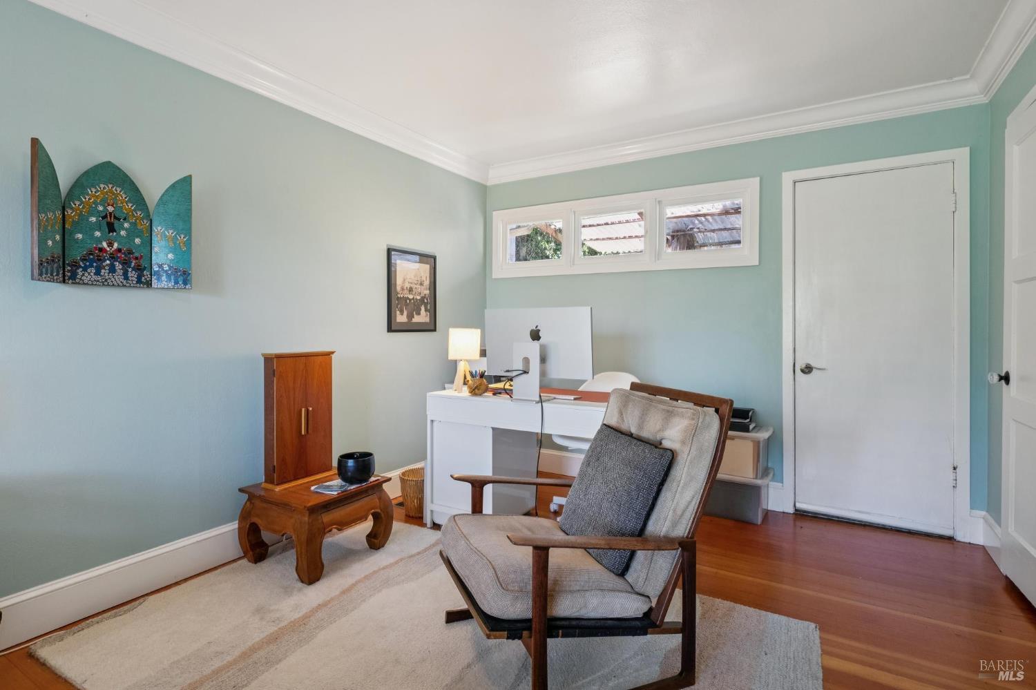 201 Ridgeway Avenue Fairfax CA 94930