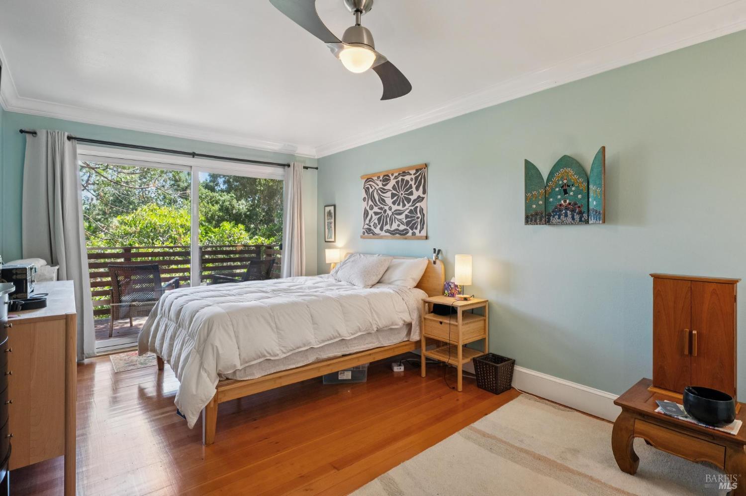 201 Ridgeway Avenue Fairfax CA 94930