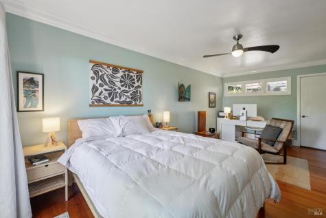 201 Ridgeway Avenue Fairfax CA 94930