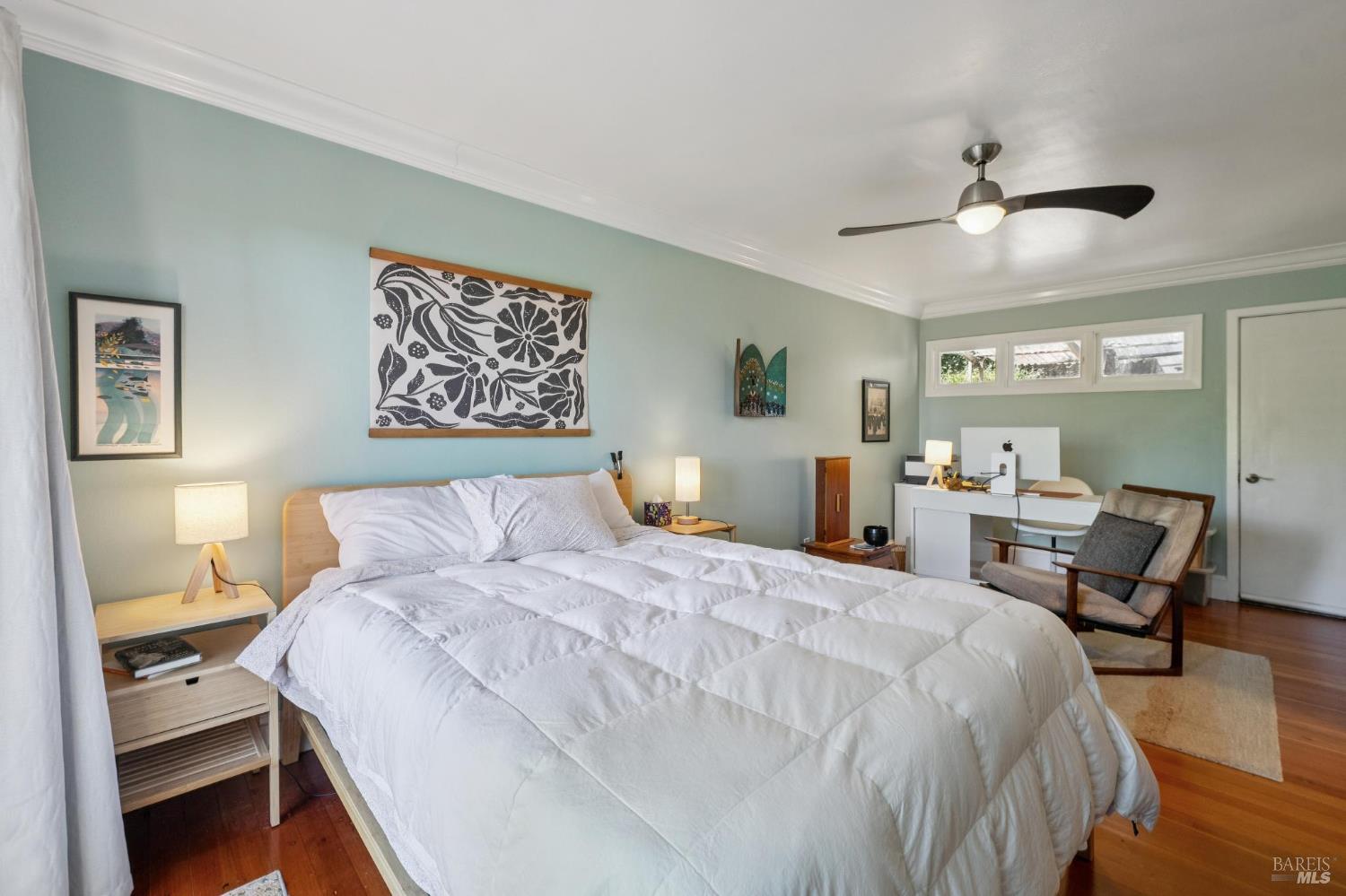 201 Ridgeway Avenue Fairfax CA 94930