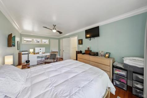 201 Ridgeway Avenue Fairfax CA 94930