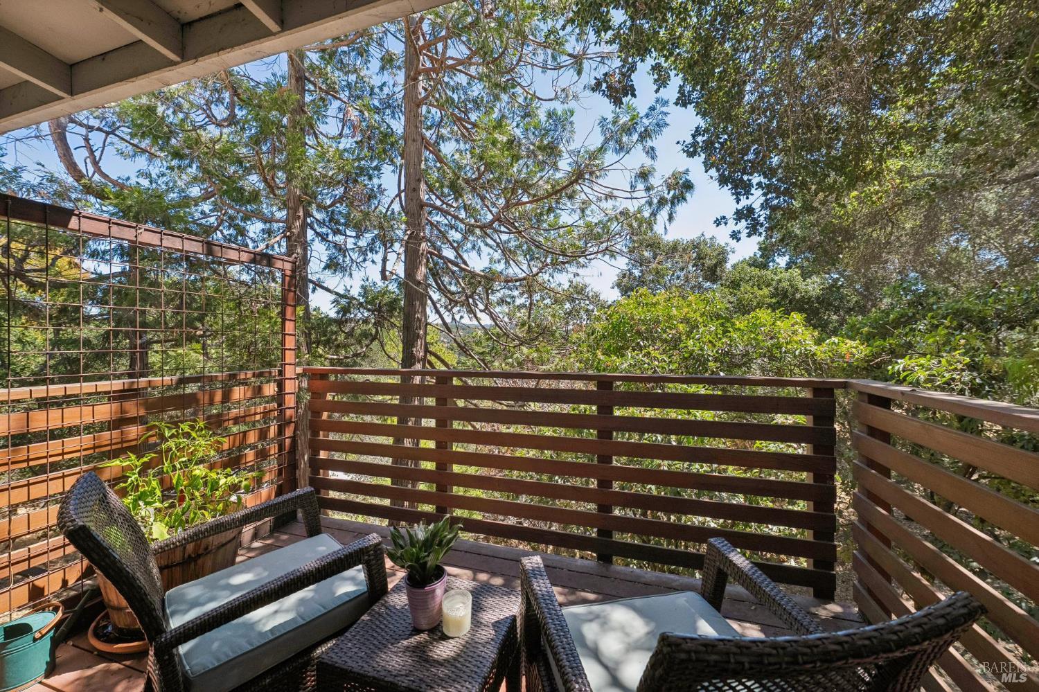 201 Ridgeway Avenue Fairfax CA 94930