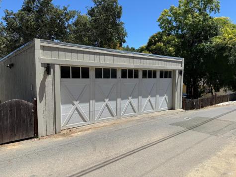 201 Ridgeway Avenue Fairfax CA 94930