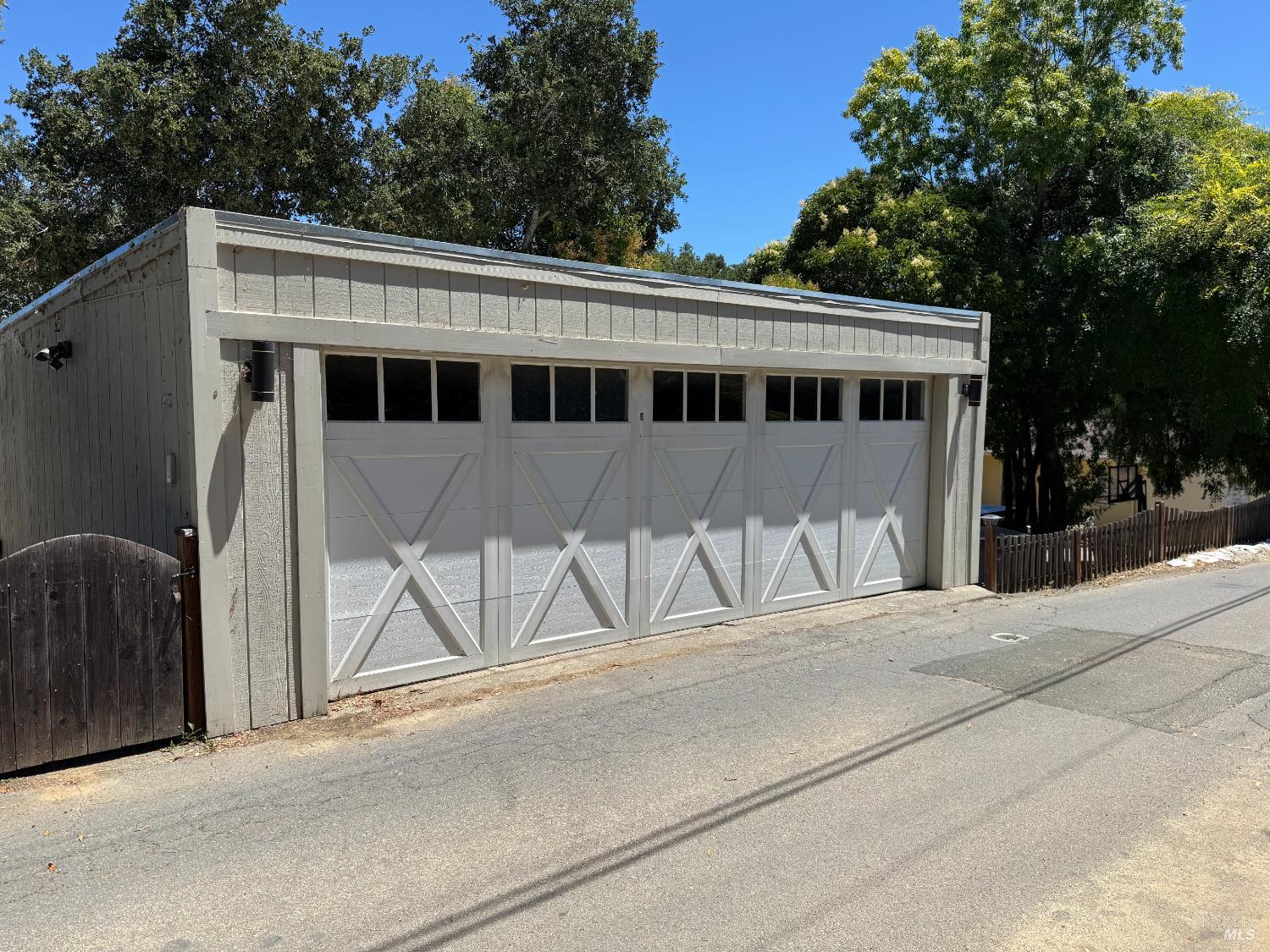 201 Ridgeway Avenue Fairfax CA 94930