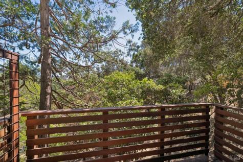 201 Ridgeway Avenue Fairfax CA 94930