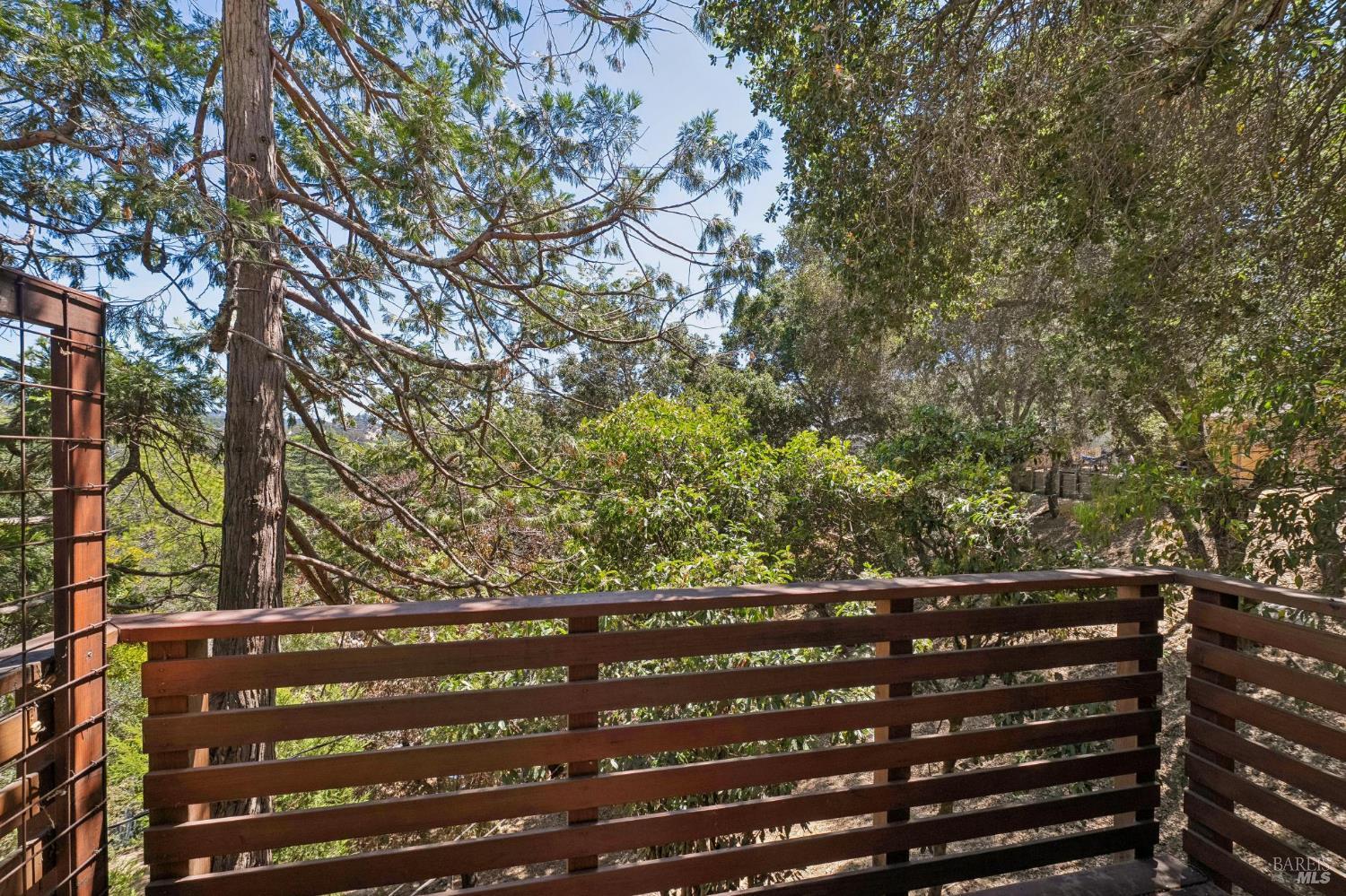 201 Ridgeway Avenue Fairfax CA 94930