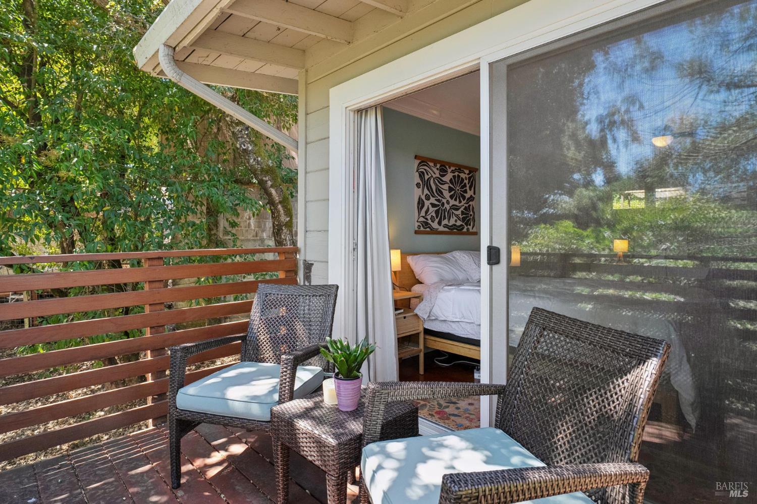 201 Ridgeway Avenue Fairfax CA 94930