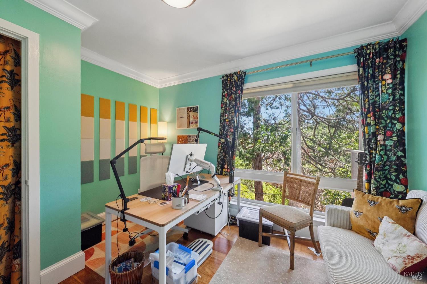 201 Ridgeway Avenue Fairfax CA 94930