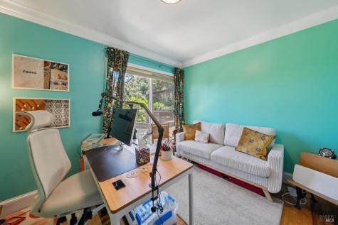 201 Ridgeway Avenue Fairfax CA 94930