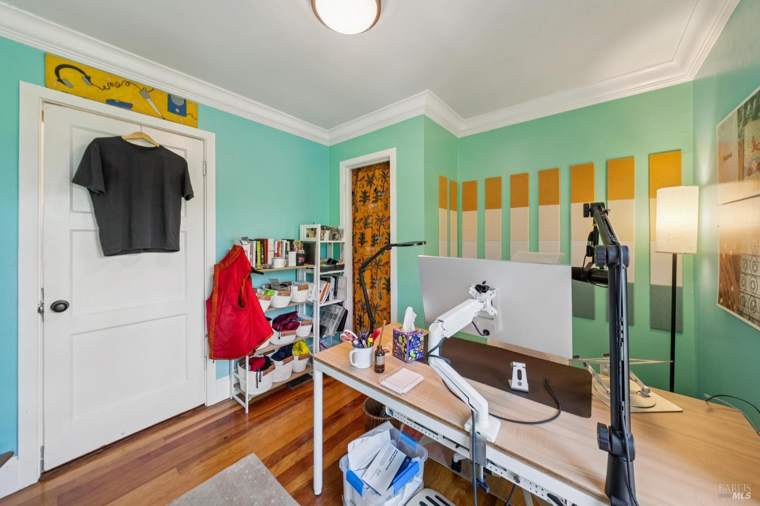 201 Ridgeway Avenue Fairfax CA 94930