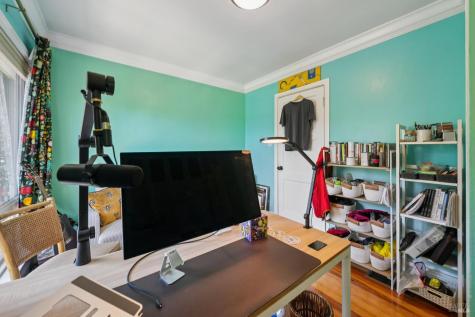 201 Ridgeway Avenue Fairfax CA 94930