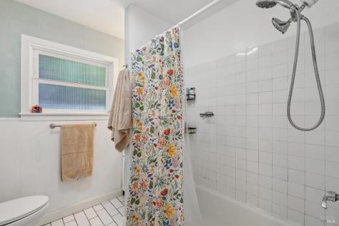201 Ridgeway Avenue Fairfax CA 94930