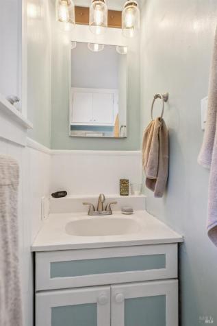 201 Ridgeway Avenue Fairfax CA 94930