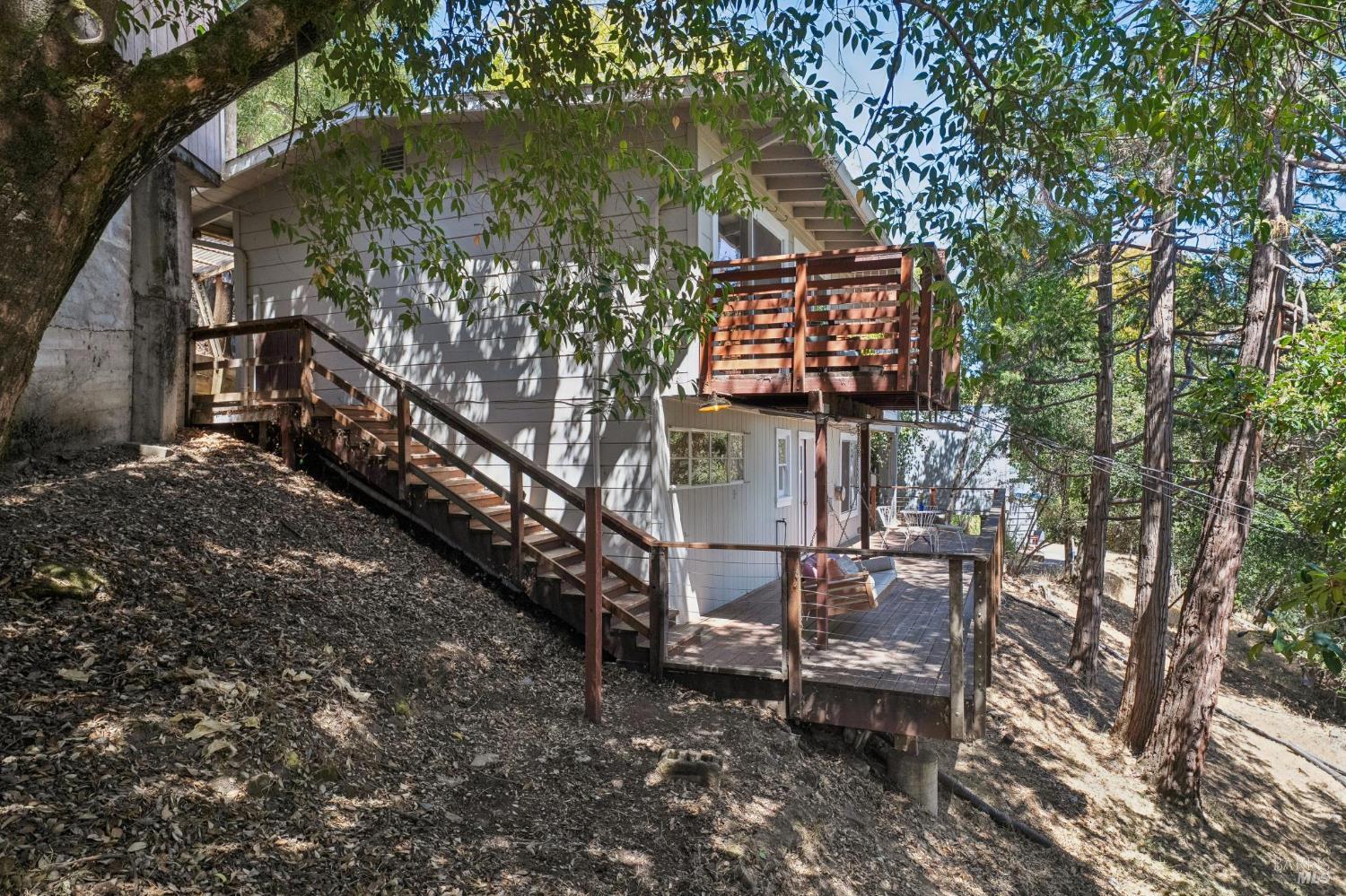 201 Ridgeway Avenue Fairfax CA 94930